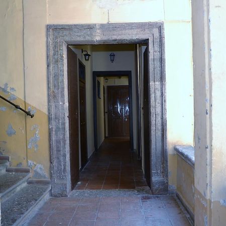 San Biagio, 25 Apartment A Napels Buitenkant foto