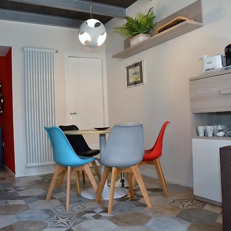 San Biagio, 25 Apartment A Napels Buitenkant foto