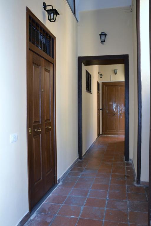 San Biagio, 25 Apartment A Napels Buitenkant foto