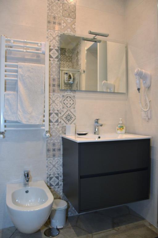 San Biagio, 25 Apartment A Napels Buitenkant foto