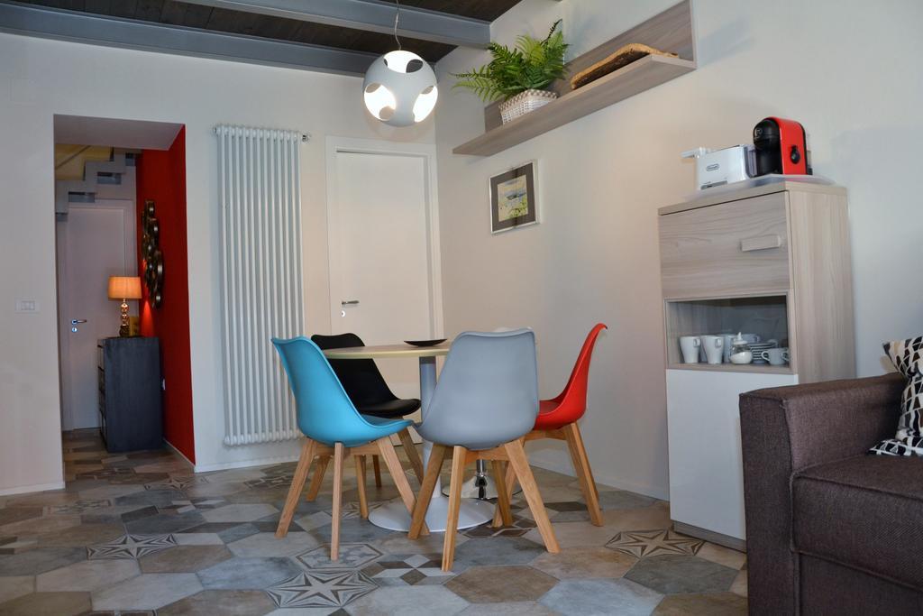 San Biagio, 25 Apartment A Napels Buitenkant foto