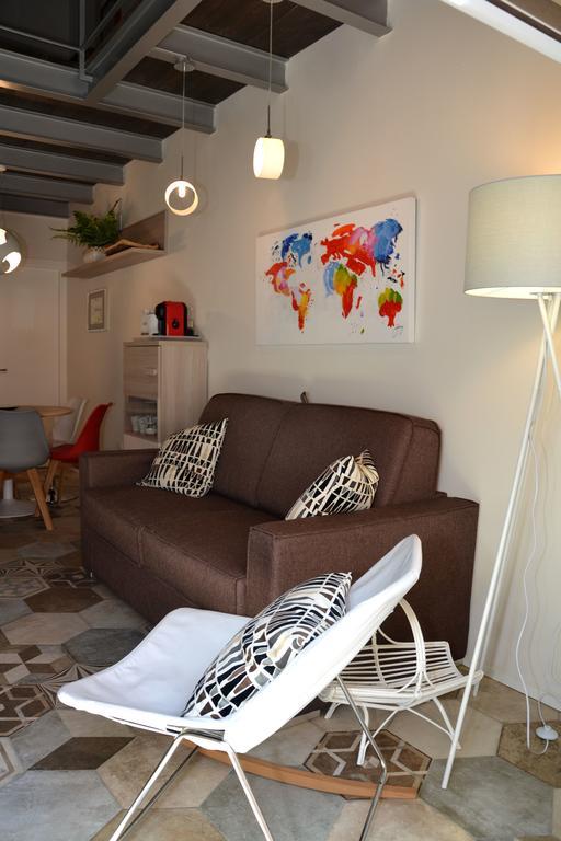 San Biagio, 25 Apartment A Napels Buitenkant foto