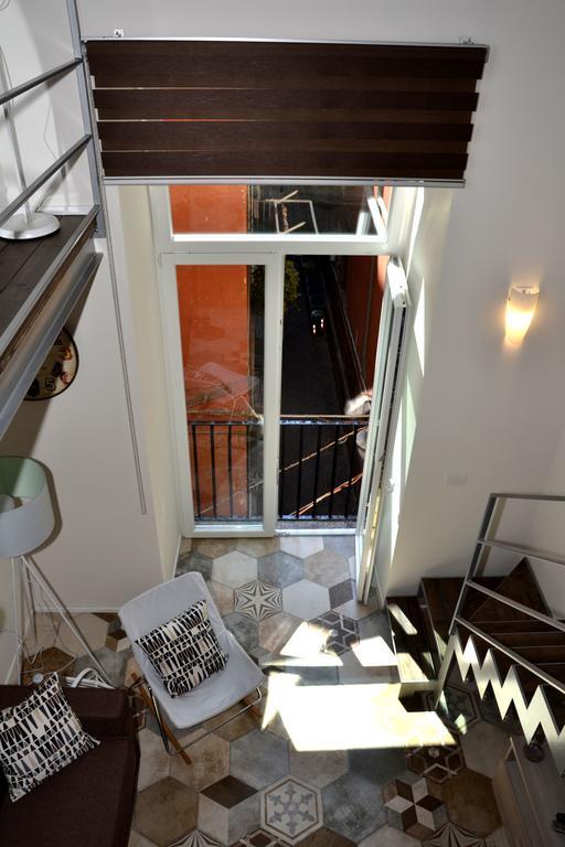 San Biagio, 25 Apartment A Napels Buitenkant foto