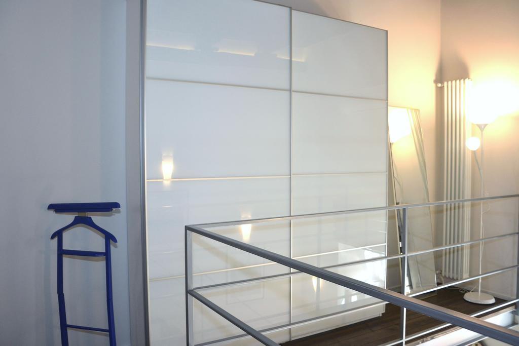 San Biagio, 25 Apartment A Napels Buitenkant foto