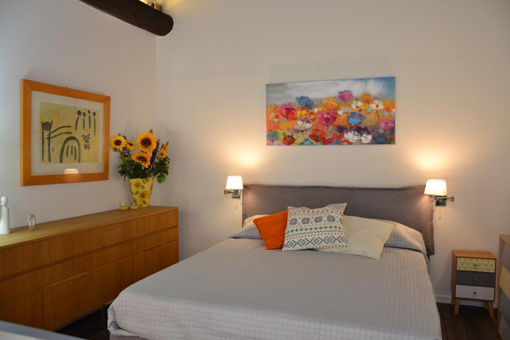 San Biagio, 25 Apartment A Napels Buitenkant foto