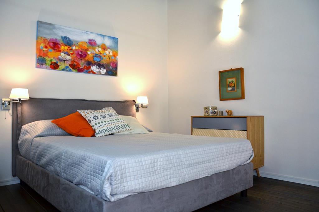 San Biagio, 25 Apartment A Napels Buitenkant foto