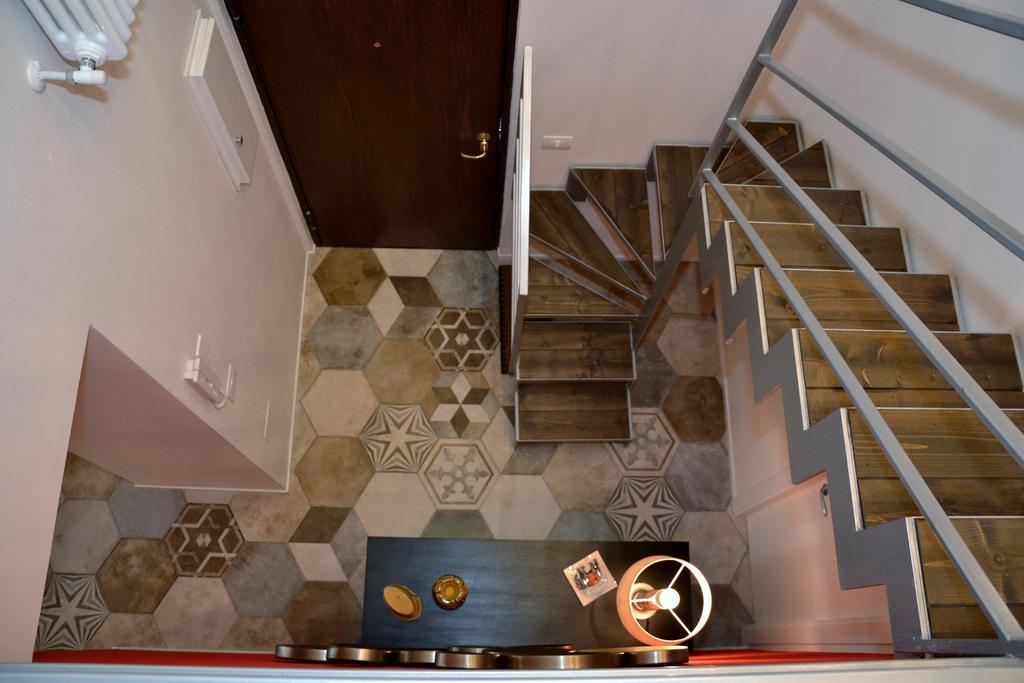 San Biagio, 25 Apartment A Napels Buitenkant foto