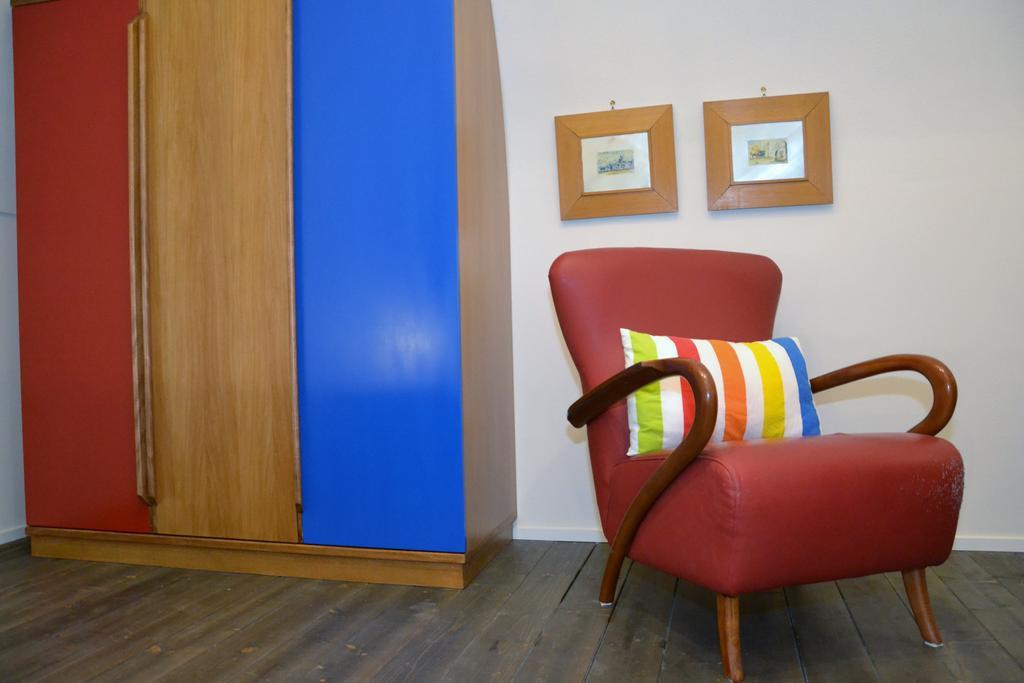 San Biagio, 25 Apartment A Napels Buitenkant foto